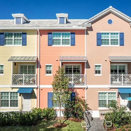 Dahlia - The Designer Townhome Lake Worth Beach Ngoại thất bức ảnh