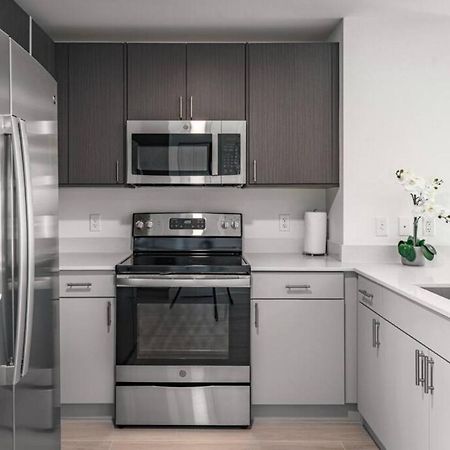 Dahlia - The Designer Townhome Lake Worth Beach Ngoại thất bức ảnh