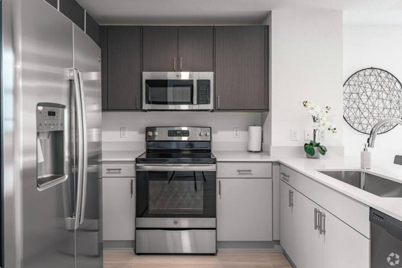 Dahlia - The Designer Townhome Lake Worth Beach Ngoại thất bức ảnh