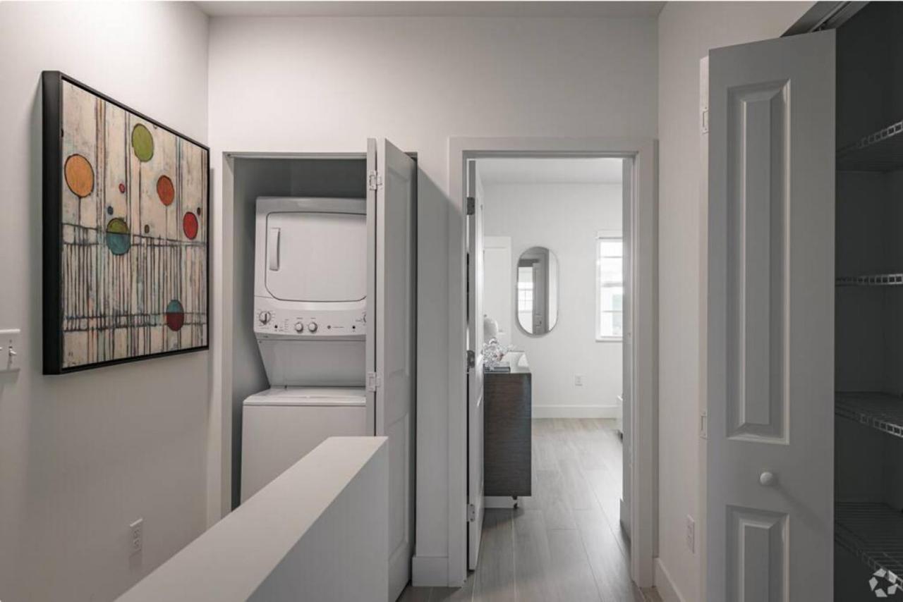 Dahlia - The Designer Townhome Lake Worth Beach Ngoại thất bức ảnh